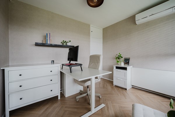 Medium property photo - Rembrandtstraat 127C, 3202 EN Spijkenisse